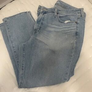 Old Navy Women's Jeans OG Straight